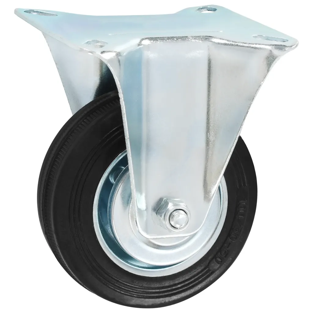 Rotelle 4 pz 100 mm 143462