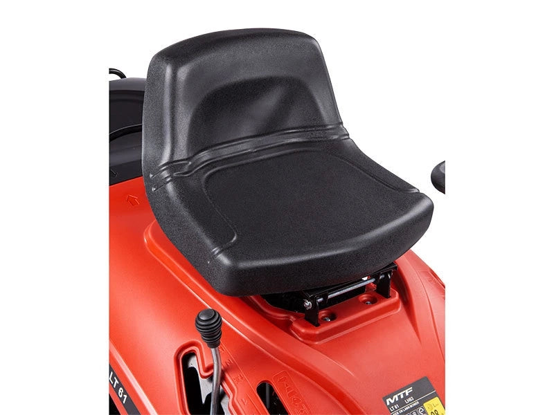 RIDER MTF LT 61B