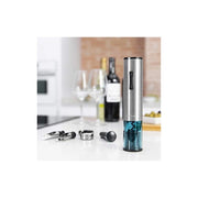 CECOTEC 02310 - Cavatappi elettrico InstantCork 1000 Gourmet
