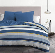 Duvet Coprip 3 Pezzi – 2 Posti – 220 x 240 cm
