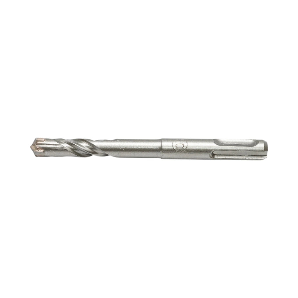 Punta per calcestruzzo 10x110mm SDS Plus, punta a croce