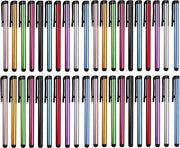 Penni Touchscreen Capacitive Universali per Tablet, iPad Mini, iPad Pro, iPad Air, Smartphone, Samsung Galaxy 40