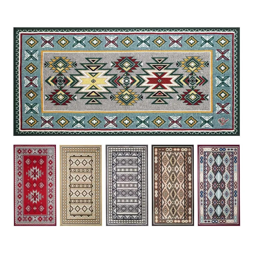 TAPPETO SPRINT KILIM 4 55X280CM IN DIVERSI DISEGNI