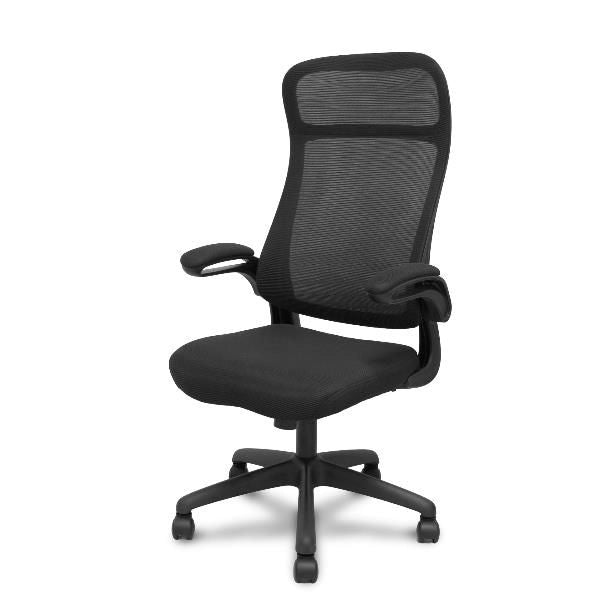 Opti524 rete nero/tessuto ne/br reg - 524BM840A840RN