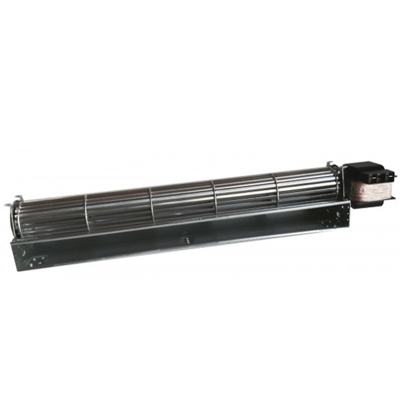 Ricambistufeapellet TANGENZIALE 420x40 TGA60/1 420/30 114612