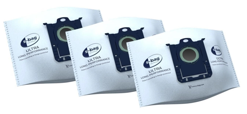 Electrolux E210S s-bag Ultra Long Performance Filtro