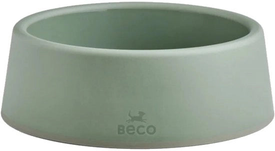 Piatto per Cane Steady Dog - L - Rosa