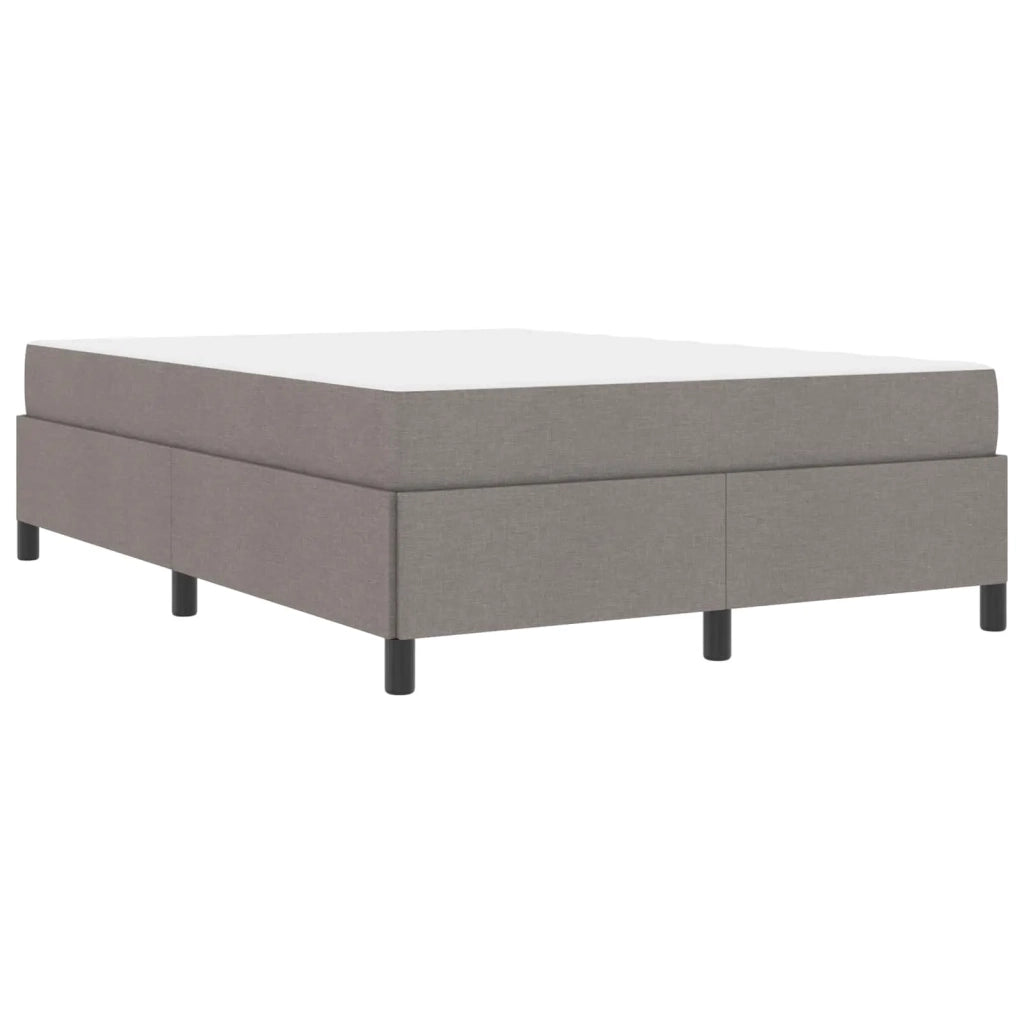 Letto a molle Talpa 160 x 200 cm Tessuto 3398875