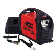 Trade Shop - Saldatrice Inverter Force 125 + Accessori - Telwin - Cod.815855 -