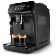Philips EP1220-00 1200 Series Macchina da caffe' Automatica 1.8 L 15 bar 1500 W Macinacaffe' in Ceramica colore Nero