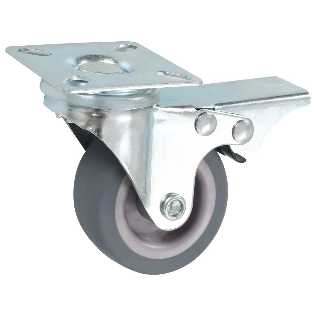 Ruote Girevoli 4 pz 50 mm 143436