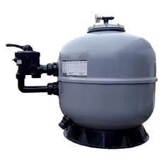 Filtro a sabbia OCEAN SIDE 600