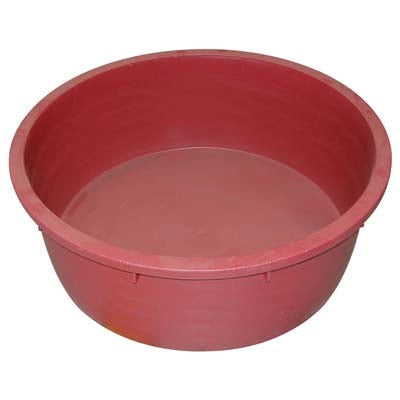 MASTELLONE TONDO VINACCIA ICS  LDPE LT  285 CM 96 H.CM 55