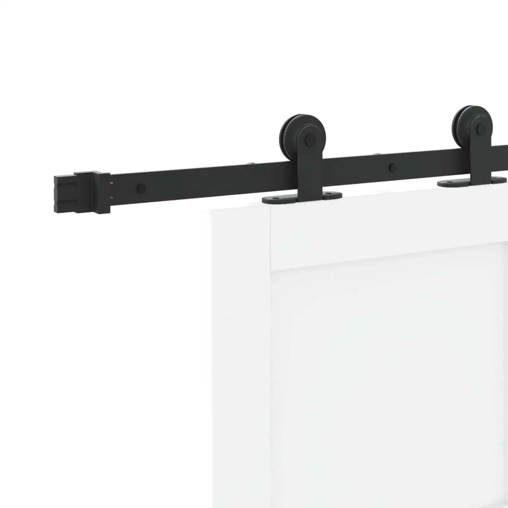 Porta scorrevole ORKDAL Bianco 83 x 202 cm 3445497