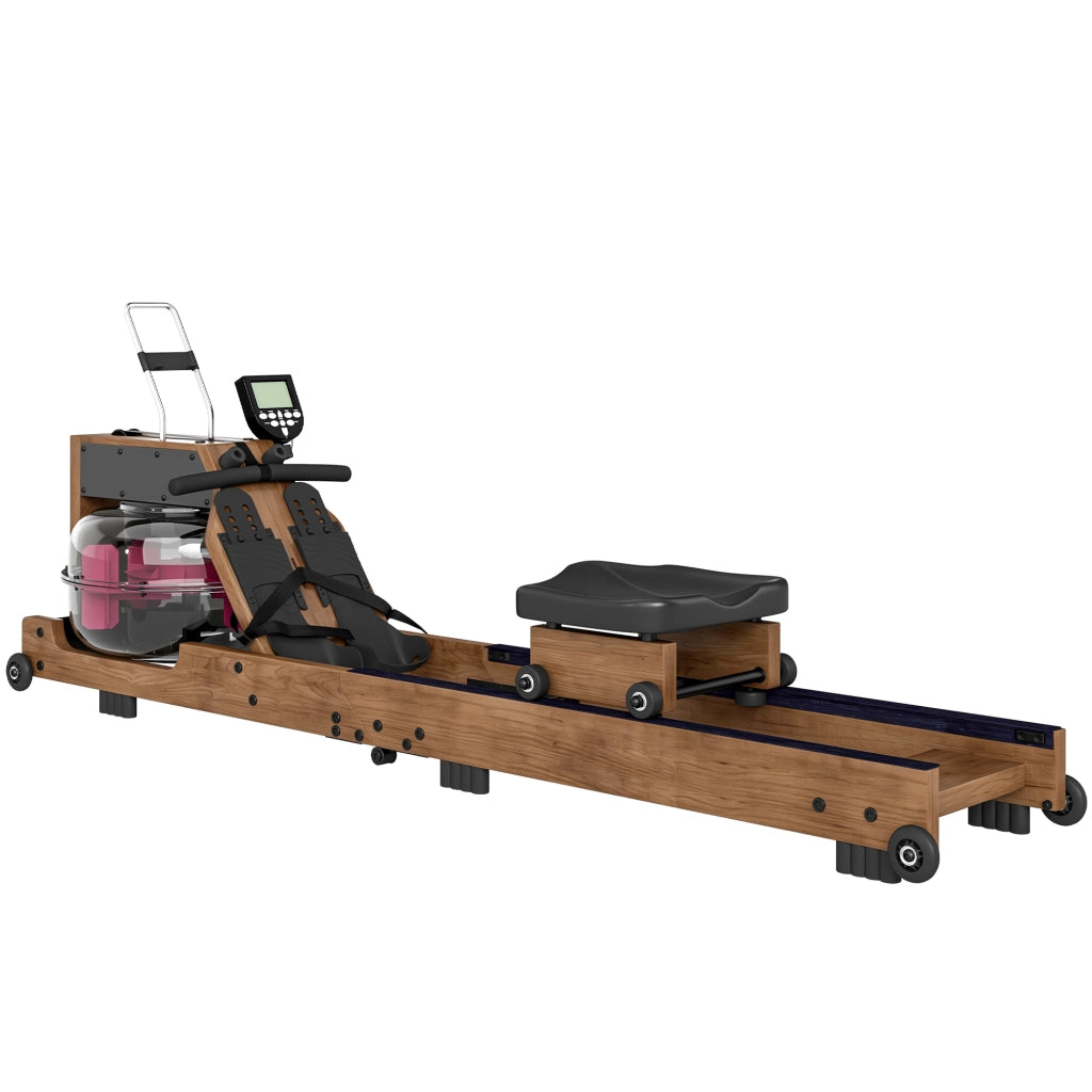 Vogatore per Casa ¨C Xylo ¨C Legno Gomma Pieghevole