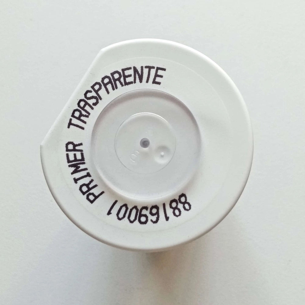 Saratoga bomboletta happy color 400ml primer aggrappante per superfici difficili