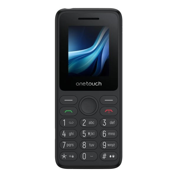 Cell.onetouch 5041 dark - 5041DARK