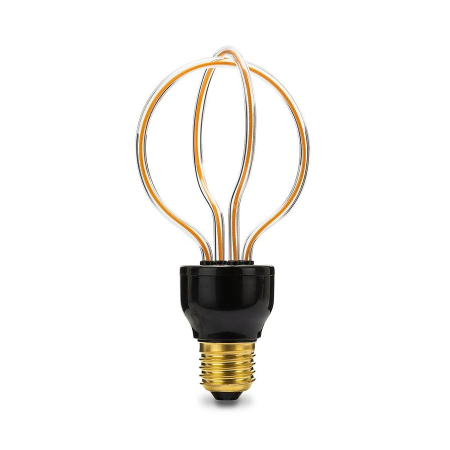 Lampadina Artist 8W E27