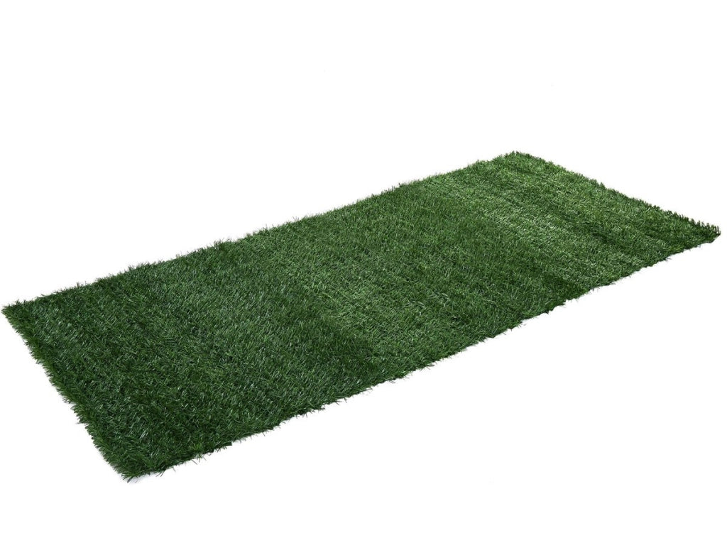 Set di 2 siepi artificiali - 200 x 300 cm