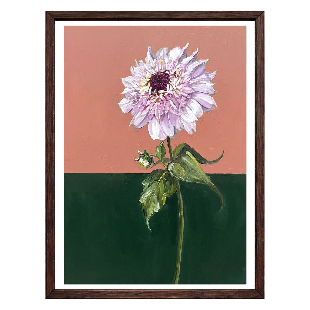 Mekala, Quadro Materiale Struttura in Legno Nobilitato, 33x48h cm Multicolore