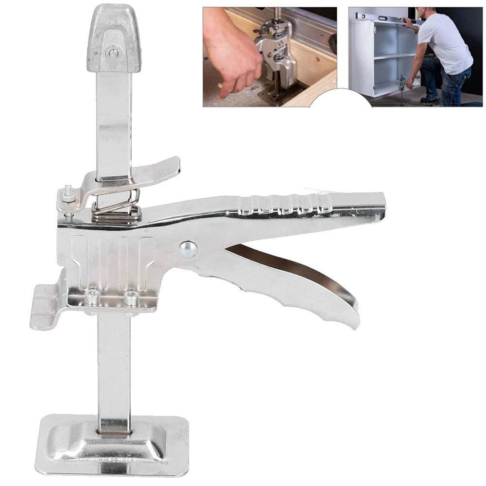 Trade Shop - Strumento Sollevamento Regolatore Altezza Braccio Di Controllo Accurato 026 -