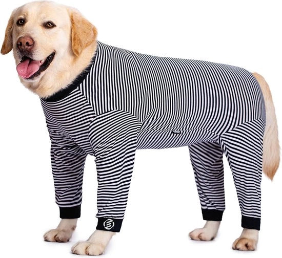 Pijama per cani