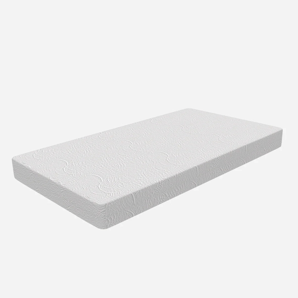 Materasso Sfoderabile 70x200 Alto 14 cm – Indeformabile, Waterfoam | Sim