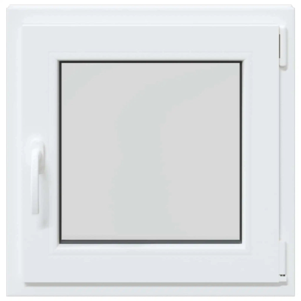 Finestra per Soffitta RISOR 55 x 55 cm PVC e Vetro 42047836