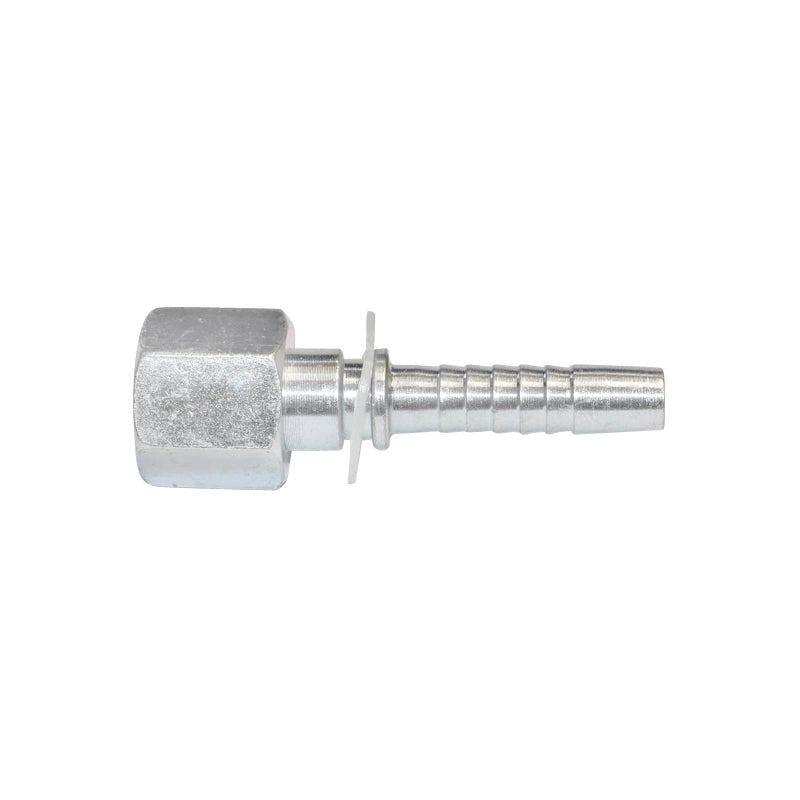 Raccordo DKOL DN06 12x1,5