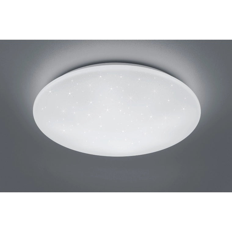 PLAFONIERA LED KATO 27W D.60CM 3000-5500K STELLE