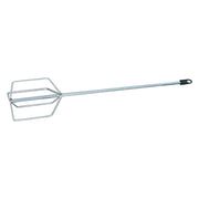 MISCELATORE A FRUSTINO ø cm 10 x  55  - SIDEX
