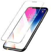 Trade Shop - Pellicola In Vetro Temperato 3d Protezione Completa Per Iphone 7 Maxtech P-ip7 3d -