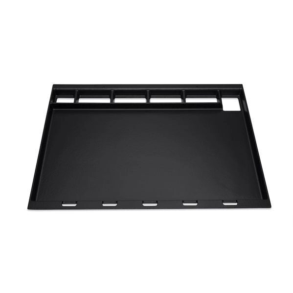 Weber Piastra Cottura Genesis per Serie 300 Nero