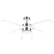 CECOTEC 08459 - EnergySilence Aero 450 IronWhite
