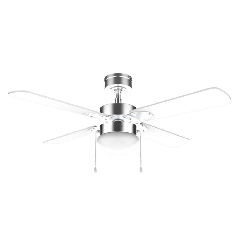 CECOTEC 08459 - EnergySilence Aero 450 IronWhite