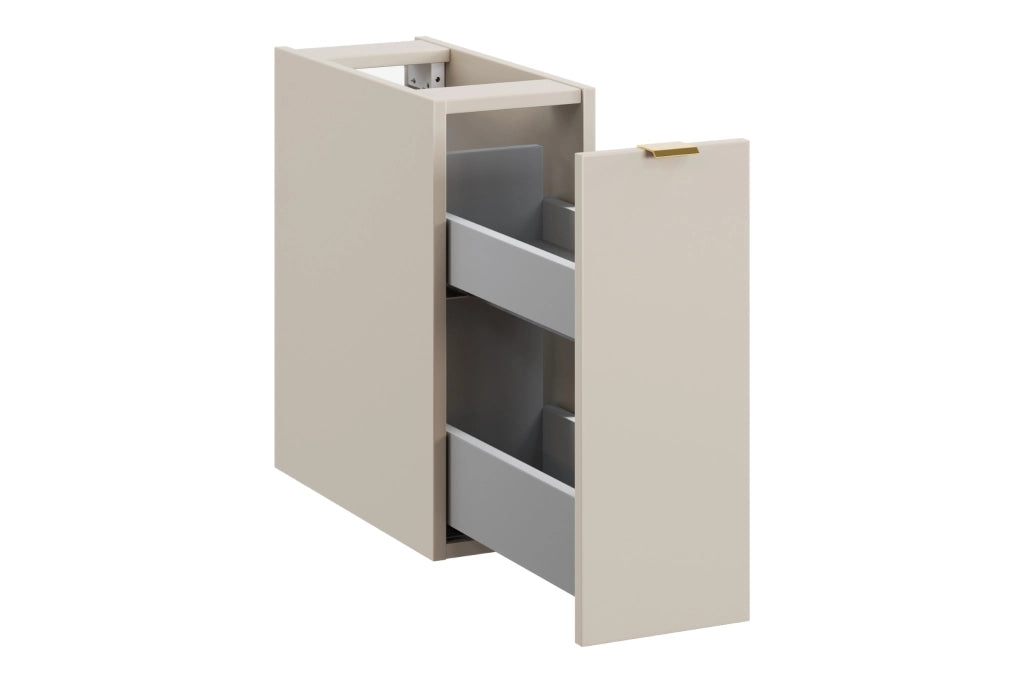 Mobile dolna cargo 20 cm Dalia Cashmere 20 x 50 x 46 cm