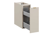 Mobile dolna cargo 20 cm Dalia Cashmere 20 x 50 x 46 cm