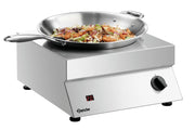 Wok a induzione 30/293