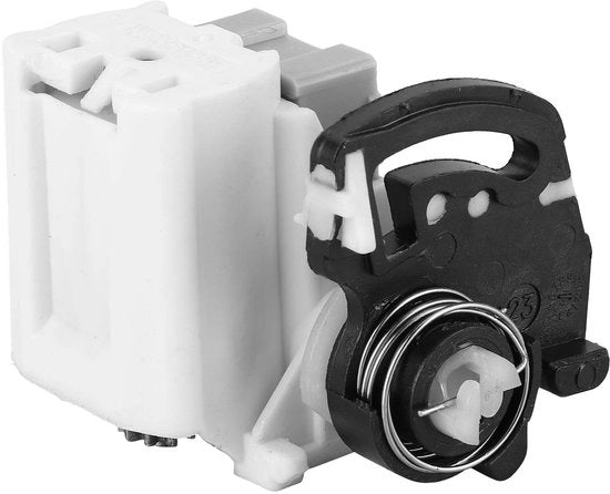 Sistema di apertura solenoide per bagagliaio - affidabile e duraturo - compatibile con Mk2 Twingo - portiera posteriore - componente di qualità