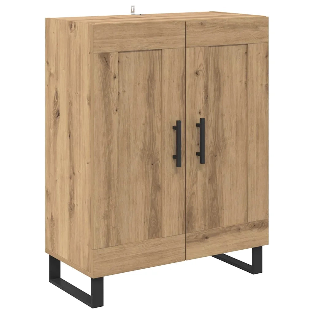 Credenza Rovere artigianale 69,5 x 34 x 90 cm 881610