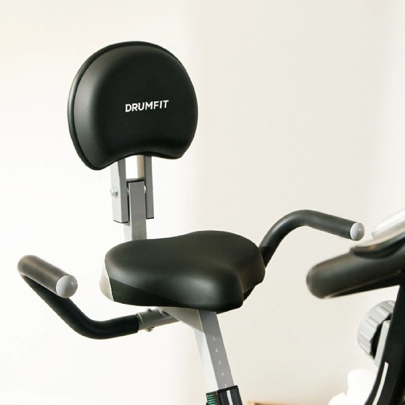 CECOTEC 07072 - DrumFit X-Bike Neo Pro