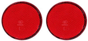 Fari di retrovisore - 2 pezzi - Accessori auto - Adatto per 2007-2015