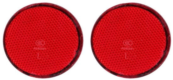Fari di retrovisore - 2 pezzi - Accessori auto - Adatto per 2007-2015