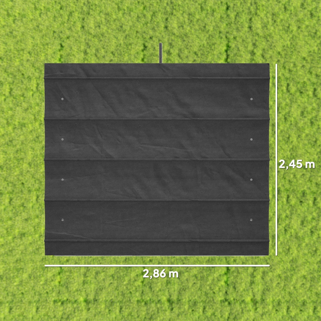 Tenda da pergola ¨C Minimal ¨C 300x200 cm