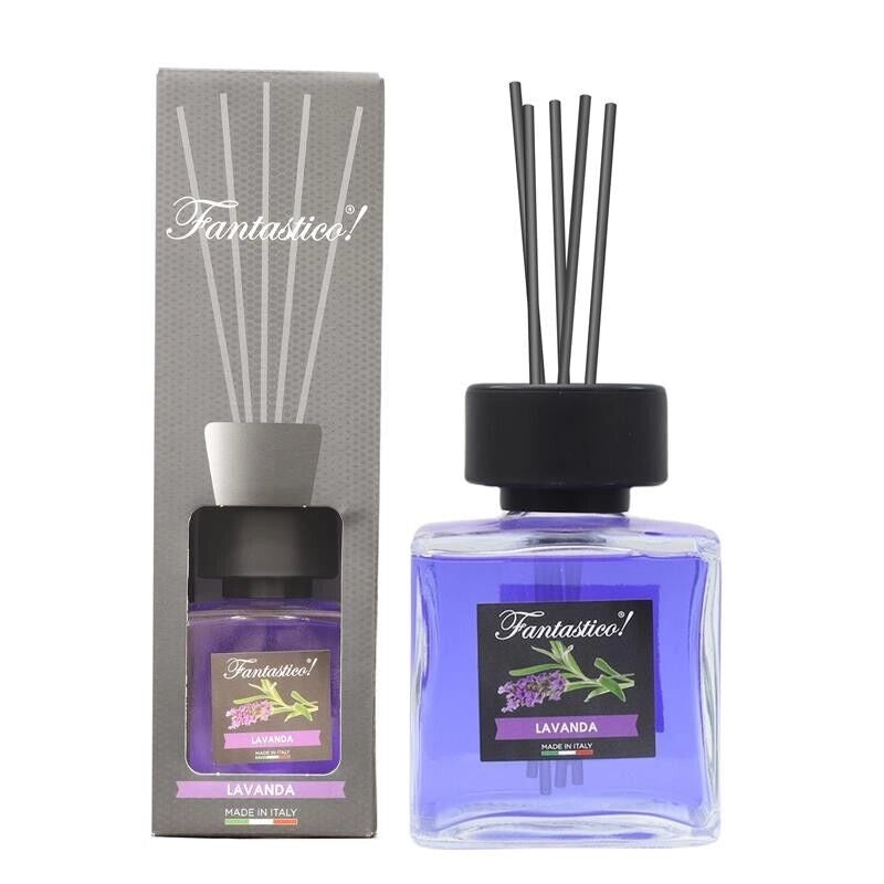 FANTASTICO PROFUMATORE PER AMBIENTE ALLA LAVANDA DA 500 ML