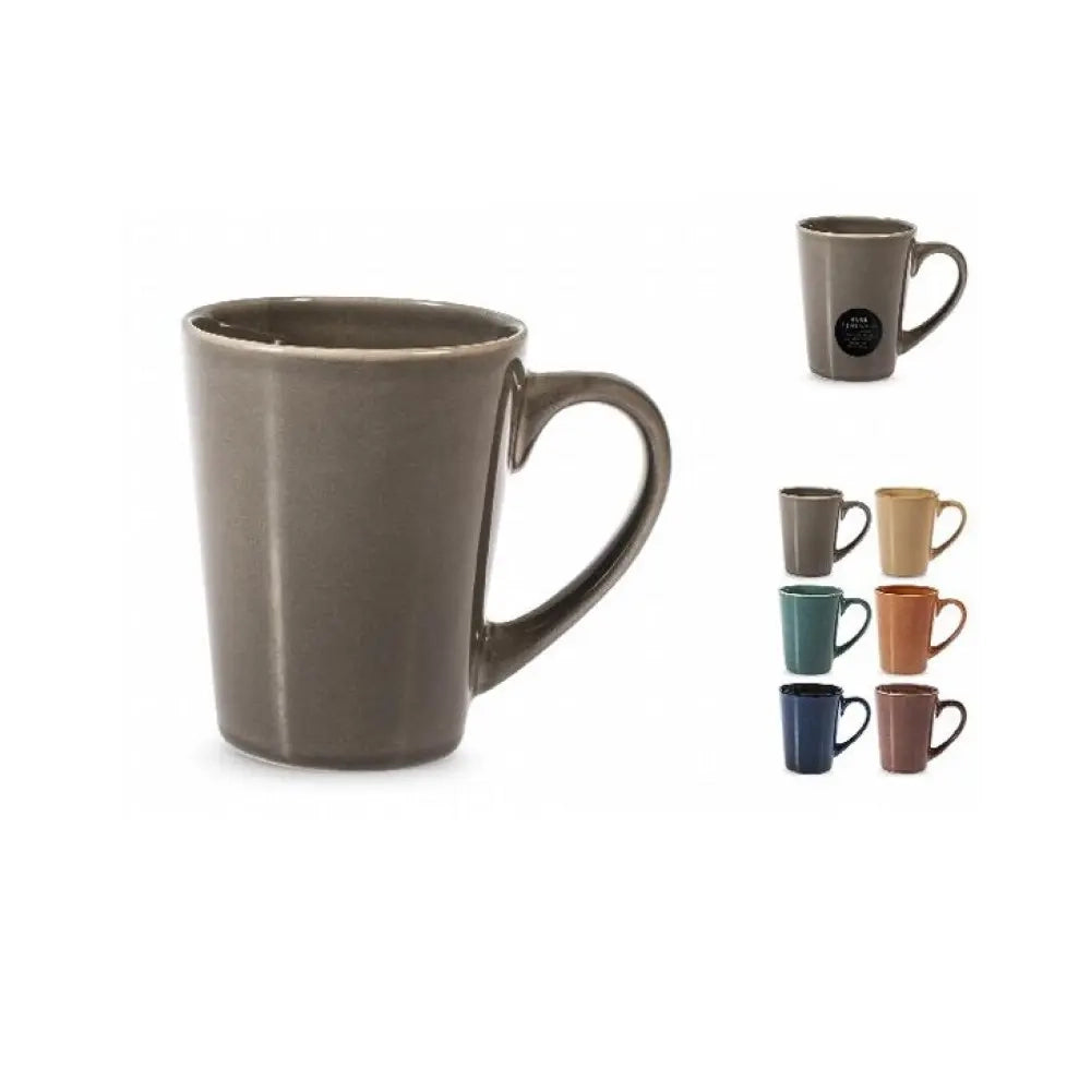 Mug Tierra stw 300cc ass.