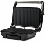 Bistecchiera girmi 1500w pietra - BS1100
