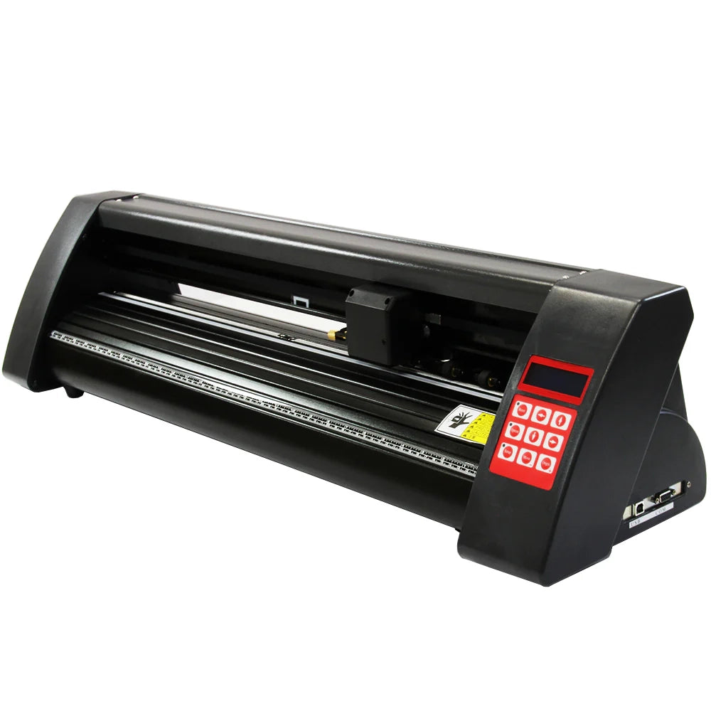 Bundle creativo PixMax: pressa 38cm, plotter vinile 720mm, stampante Epson
