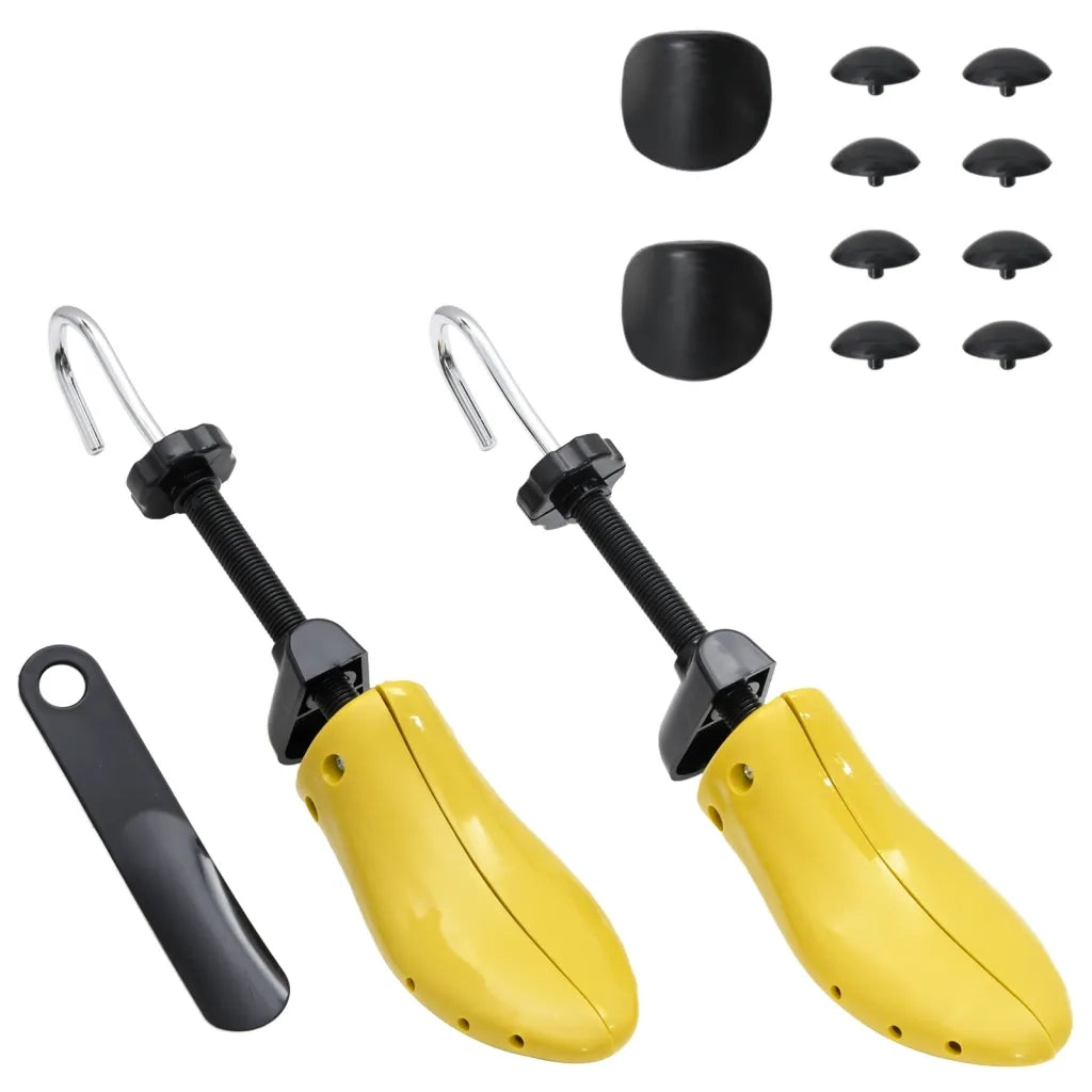 Allargascarpe con Calzascarpe Giallo EU 37-41 in Plastica CFW5481098