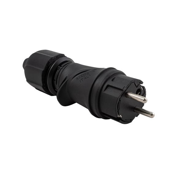 FME 80052 SPINA SCHUKO HI-PRO IP54 PROFESSIONALE- FANTON- 1,0 pz